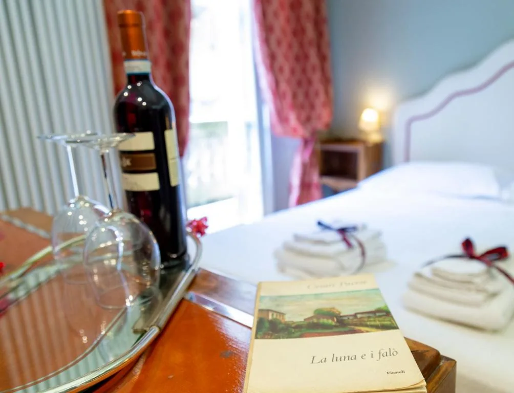 La Luna e i Faló Luxury Accomodation — foto 8
