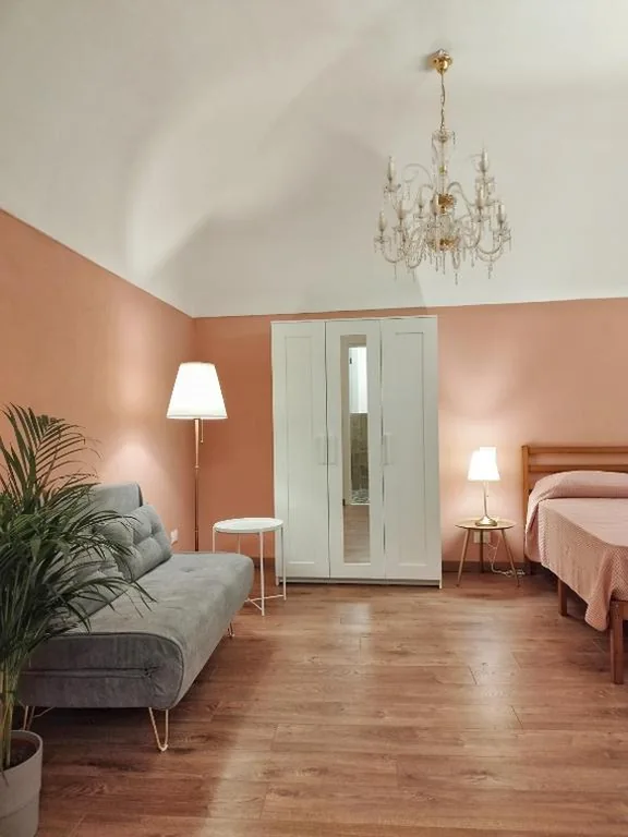 La Maddalena Room
