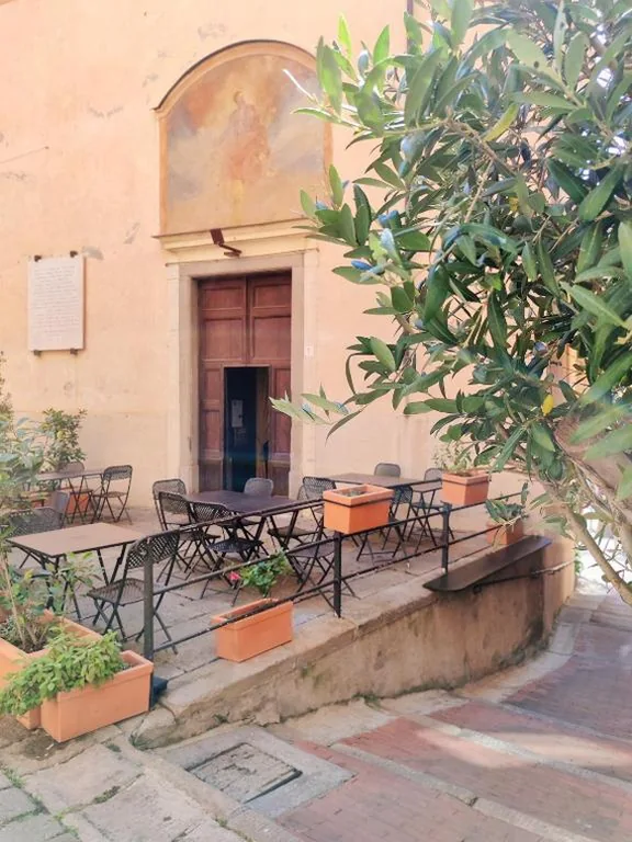 La Maddalena Room — foto 4
