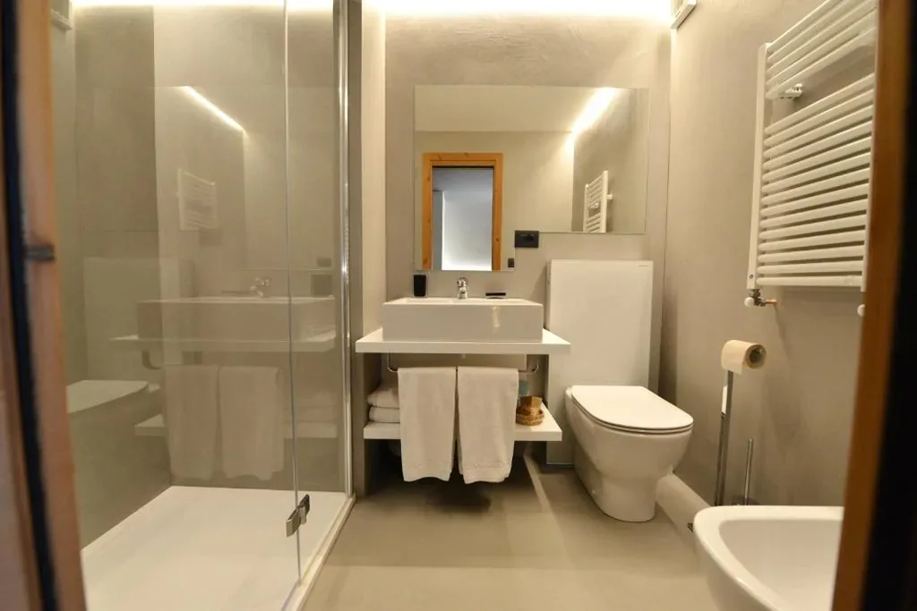 La Madonnina Del Gran Paradiso Wellness Hotel — foto 3