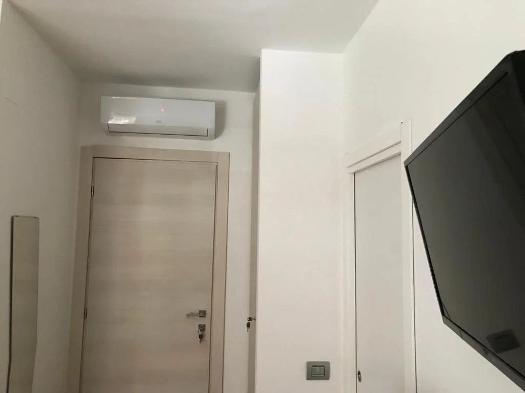 La Maggiolina camere La Spezia — foto 5