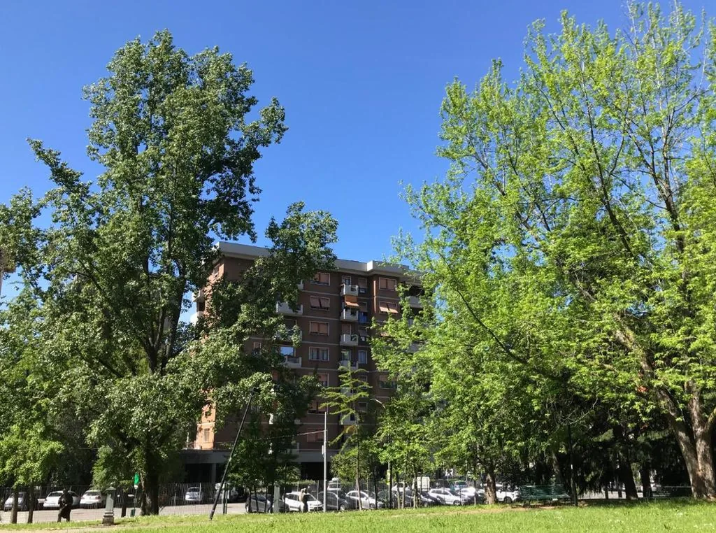 La Maggiolina camere La Spezia — foto 6