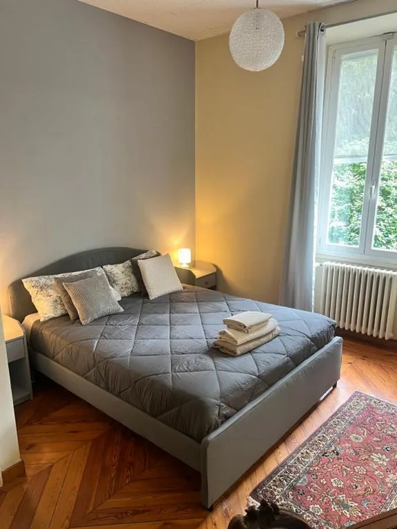La magia del mare B&B
