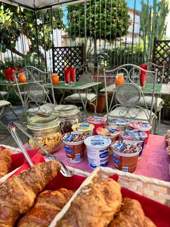 La magia del mare B&B — foto 8