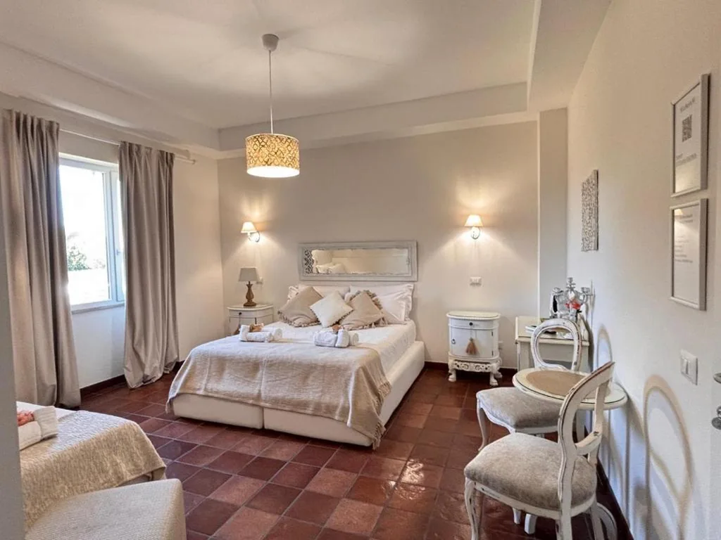 La Magnolia 140