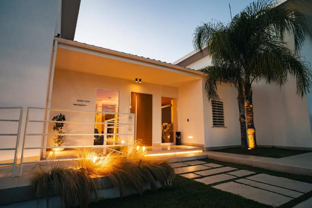 La Maison – Boutique Rooms