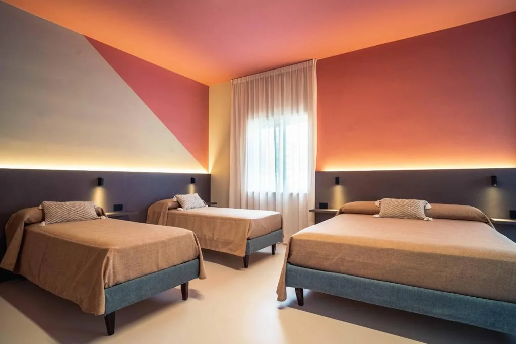 La Maison – Boutique Rooms