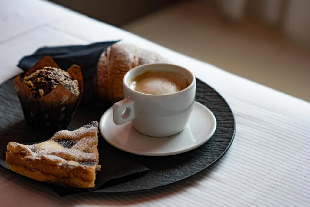 La Maison – Boutique Rooms — foto 4