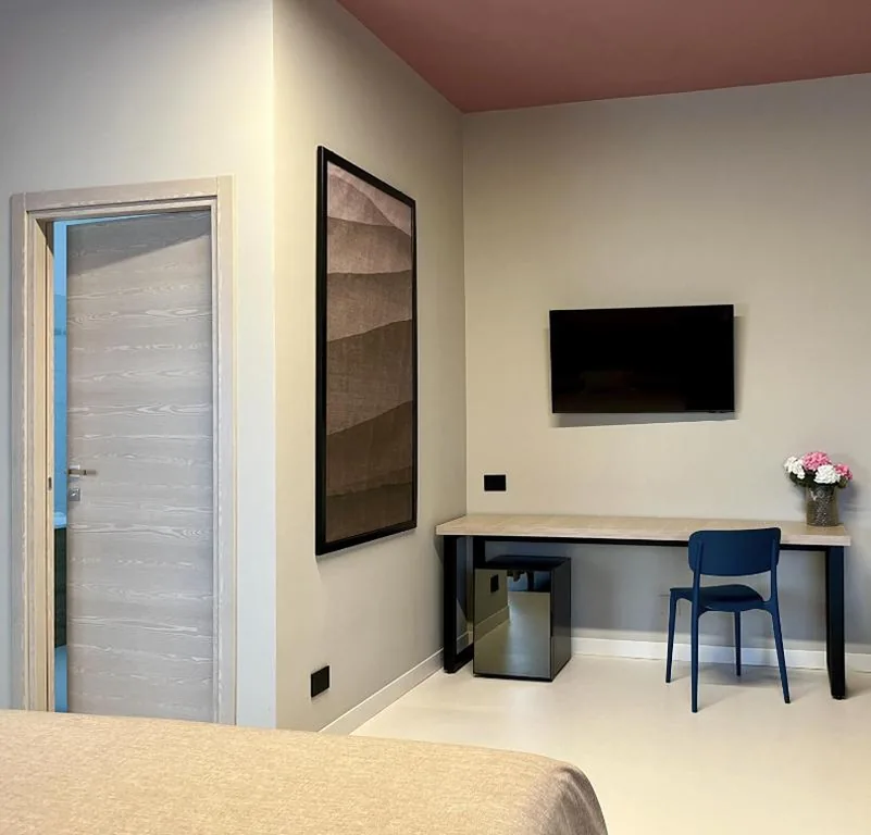 La Maison – Boutique Rooms — foto 5