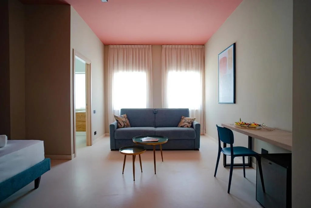 La Maison – Boutique Rooms — foto 7
