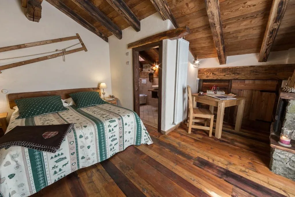La Maison D’Antan