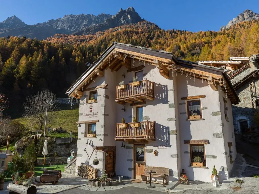 La Maison D’Antan — foto 4