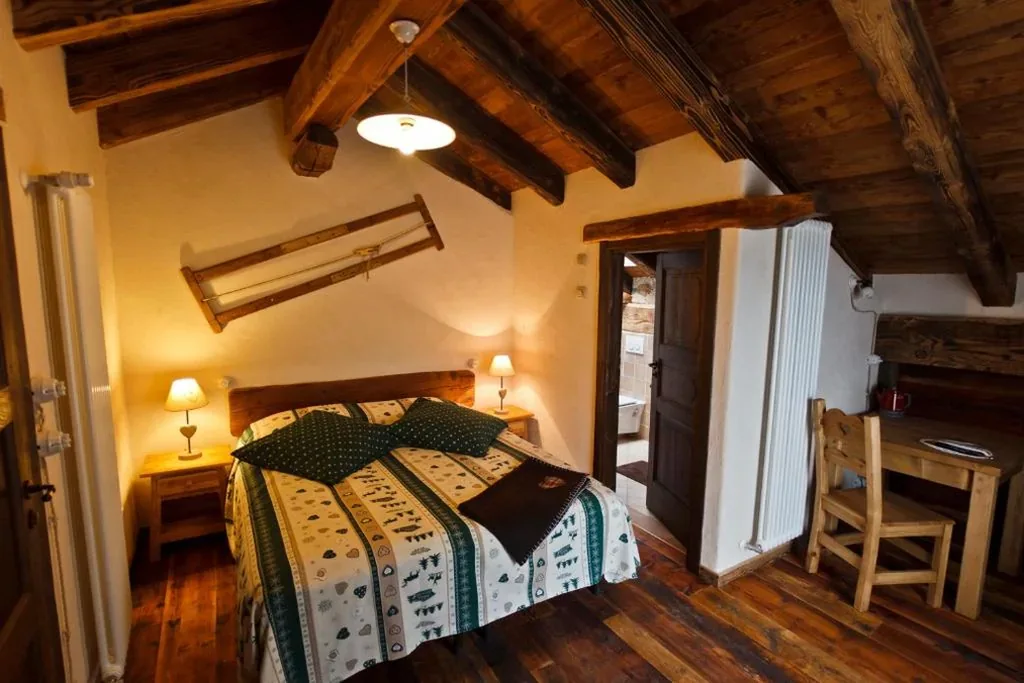 La Maison D’Antan — foto 5