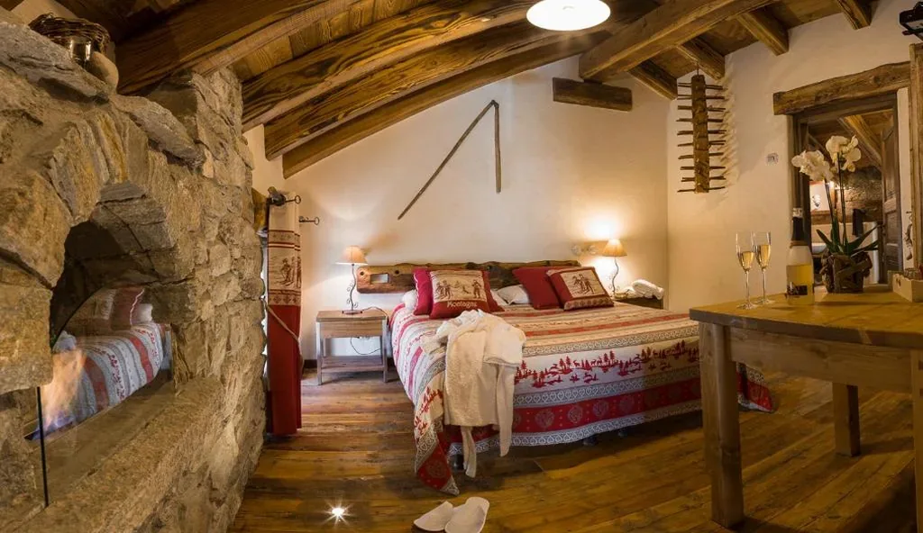 La Maison D’Antan — foto 6