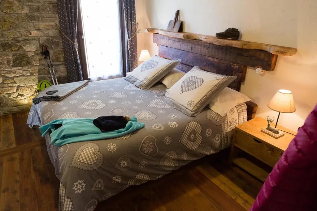 La Maison D’Antan — foto 8
