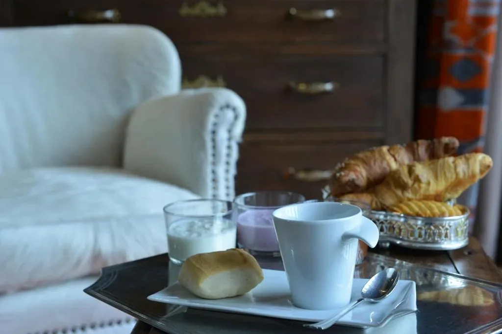 La Maison de Dolphe Chalet de Charme & Art gallery — foto 4