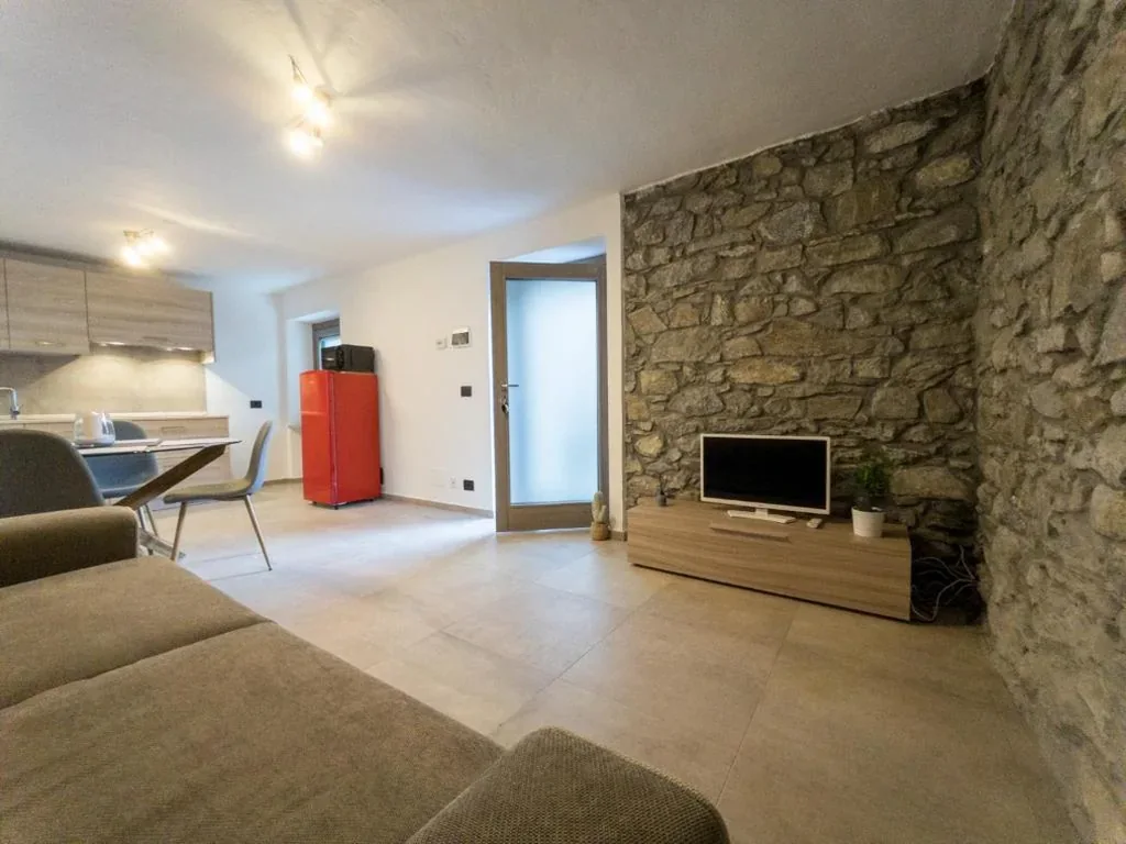 La Maison de Papagran CIR Charvensod-0007 — foto 4