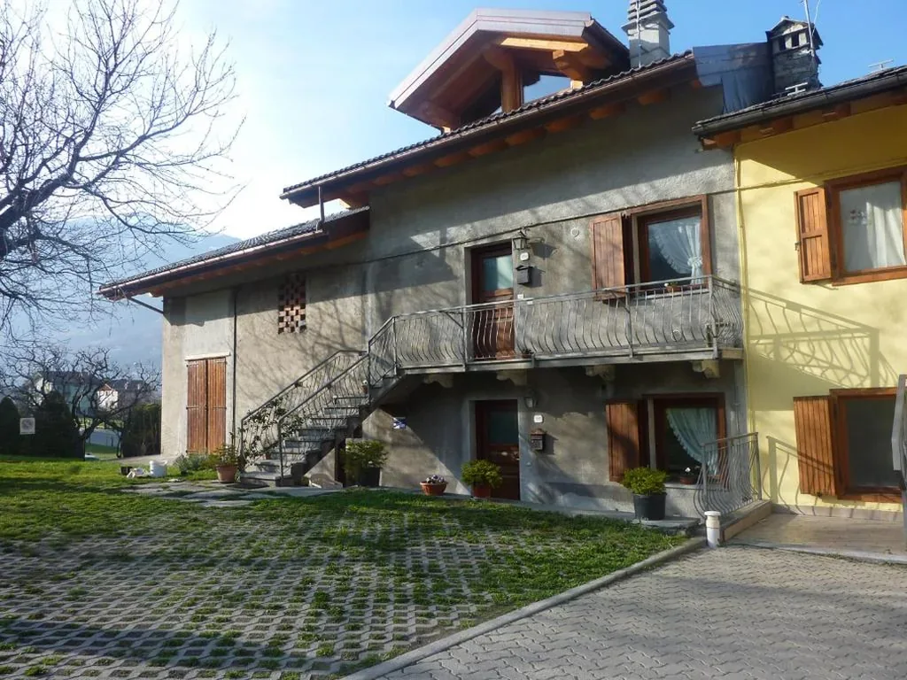 La Maison de Papagran CIR Charvensod-0007 — foto 5
