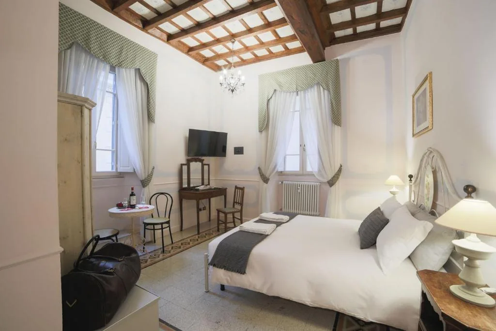 La Maison Dell’Orologio