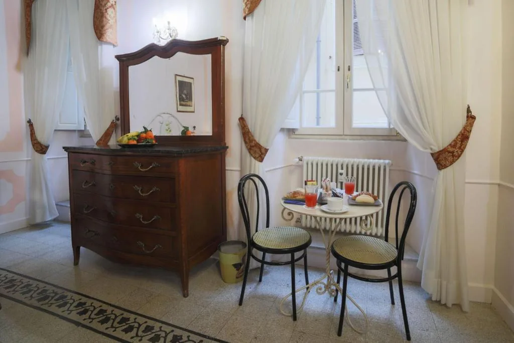 La Maison Dell’Orologio — foto 3
