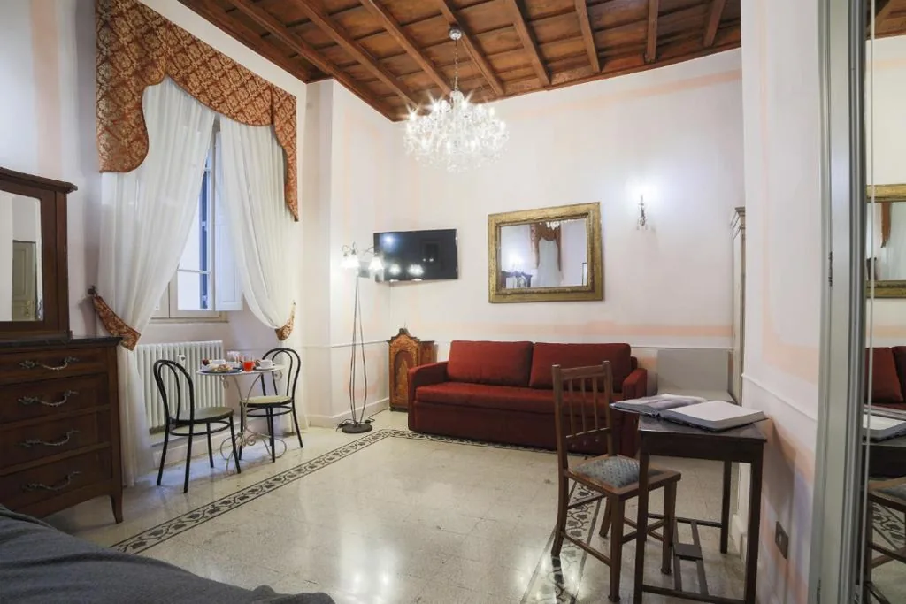 La Maison Dell’Orologio — foto 4