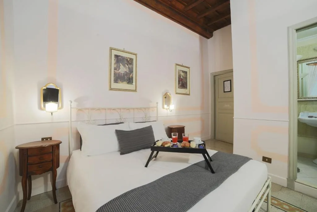 La Maison Dell’Orologio — foto 5