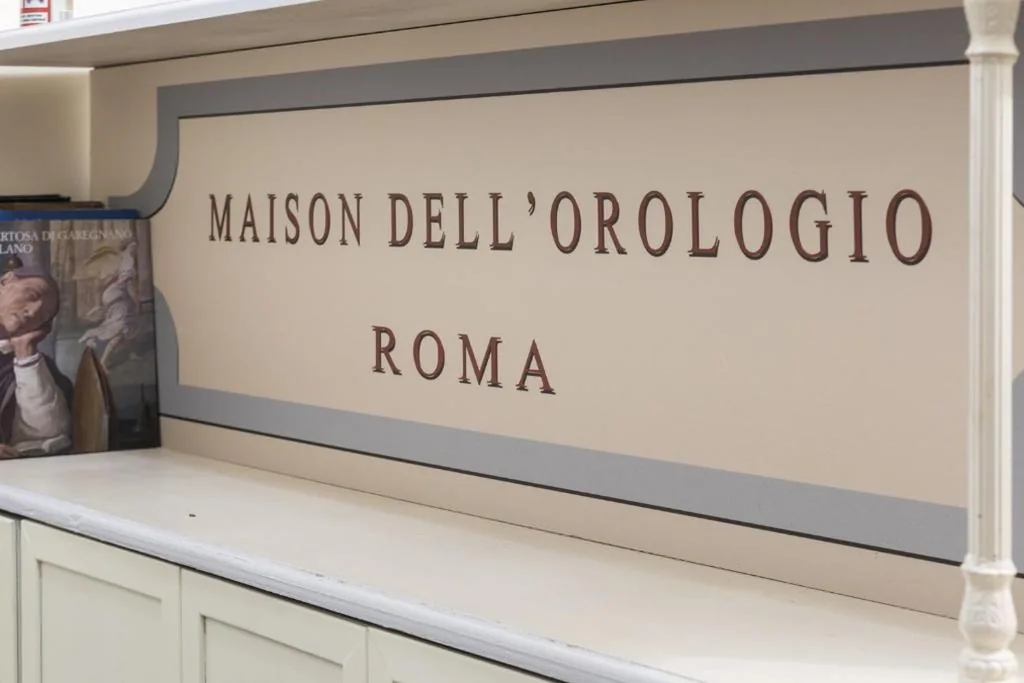 La Maison Dell’Orologio — foto 7