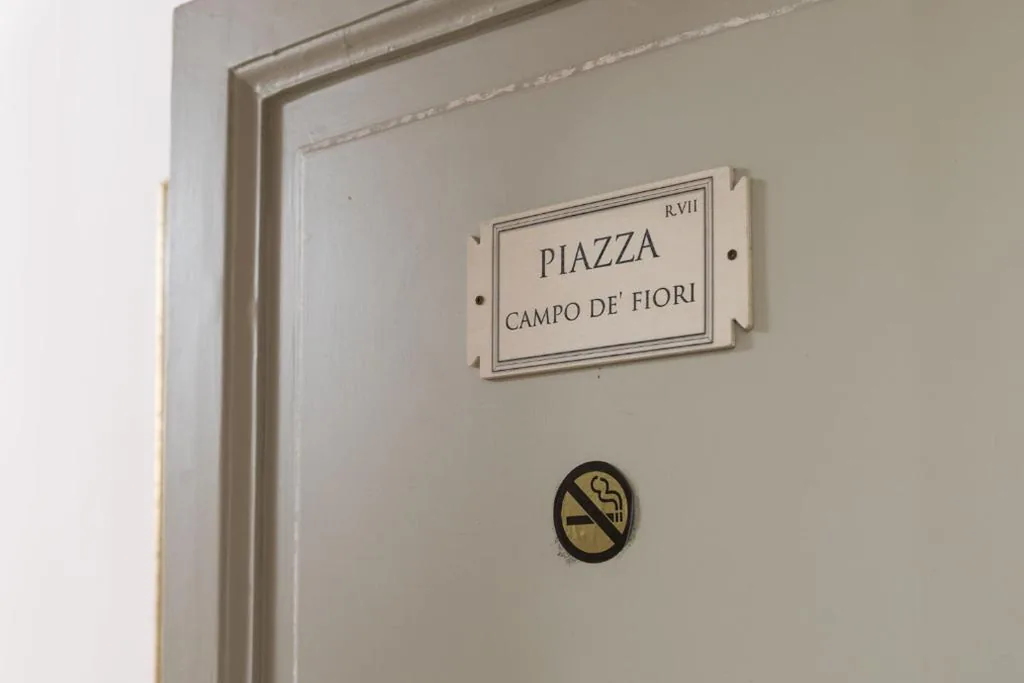 La Maison Dell’Orologio — foto 8