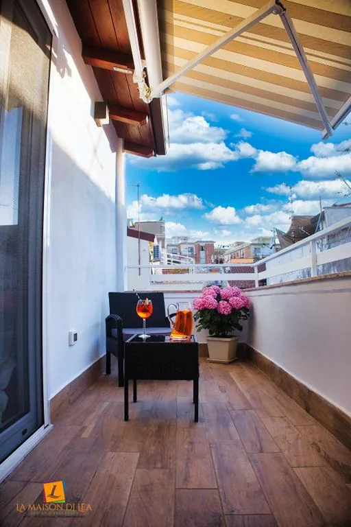 La maison di Lea — foto 5