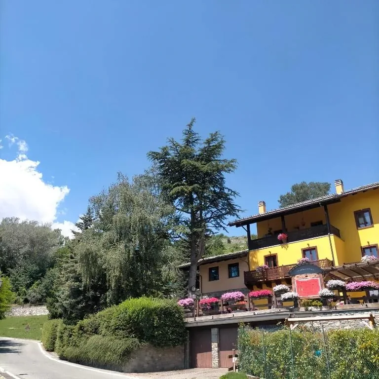 La Maison Du Bon Megnadzo