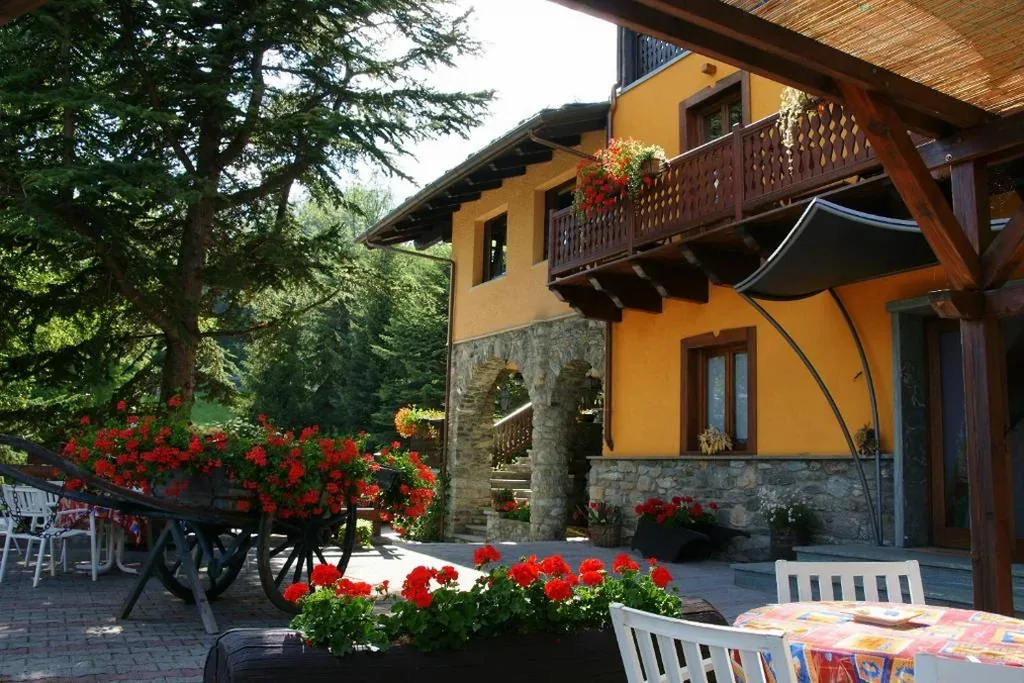 La Maison Du Bon Megnadzo — foto 4