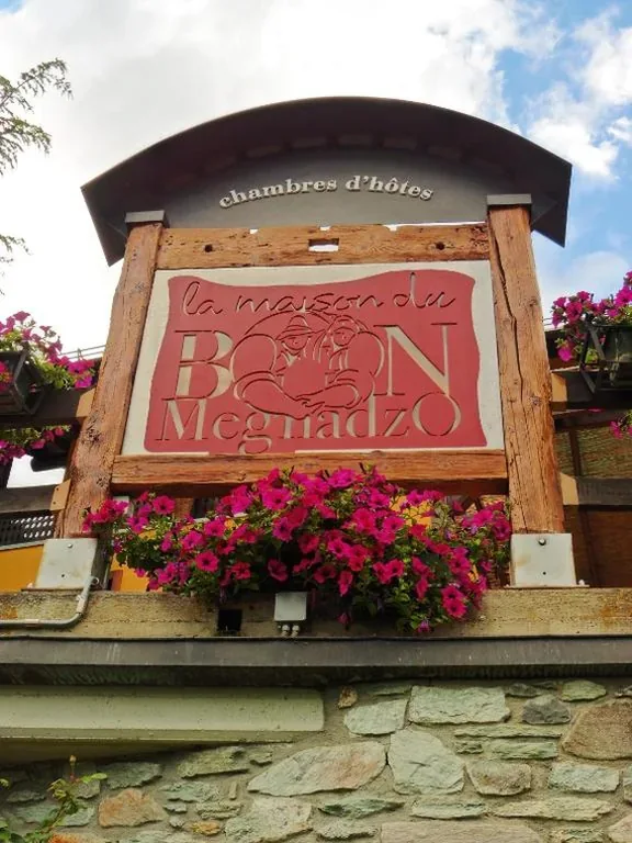 La Maison Du Bon Megnadzo — foto 5