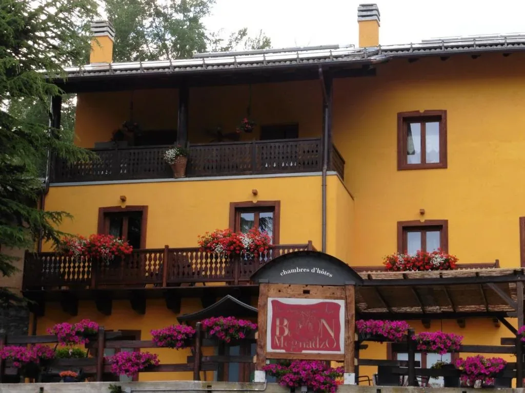 La Maison Du Bon Megnadzo — foto 7