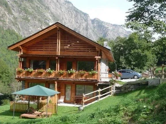 La Maison du Guide — foto 3