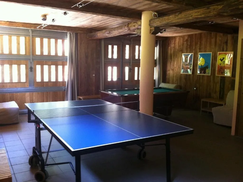 La Maison du Guide — foto 4