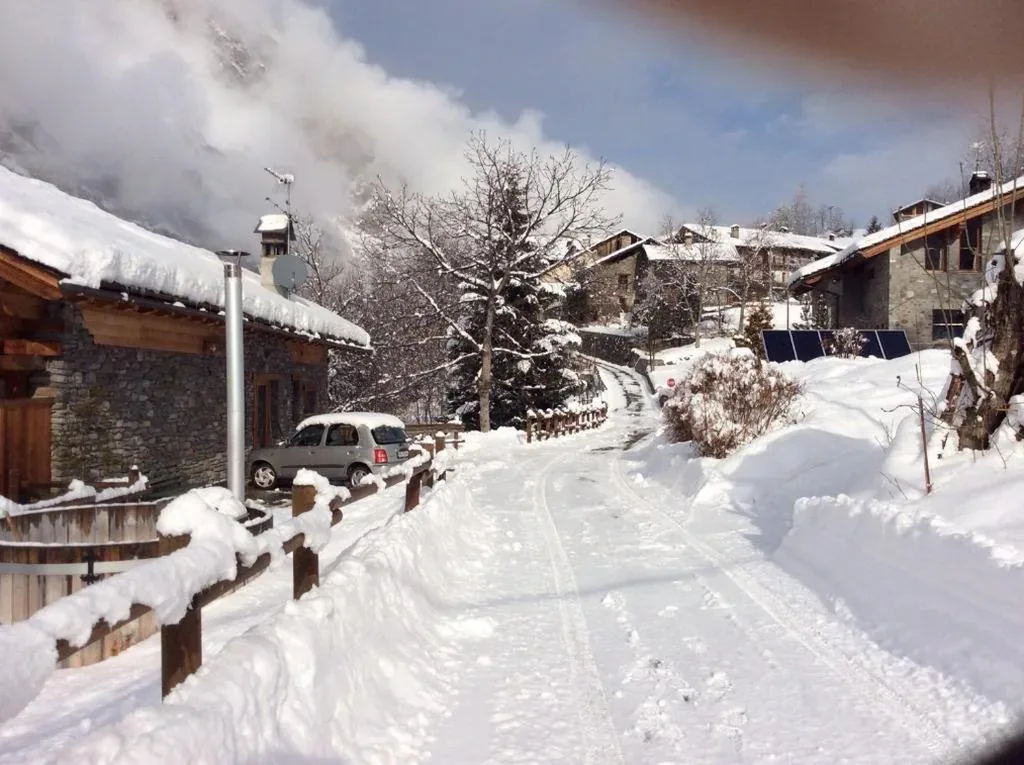 La Maison du Guide — foto 5