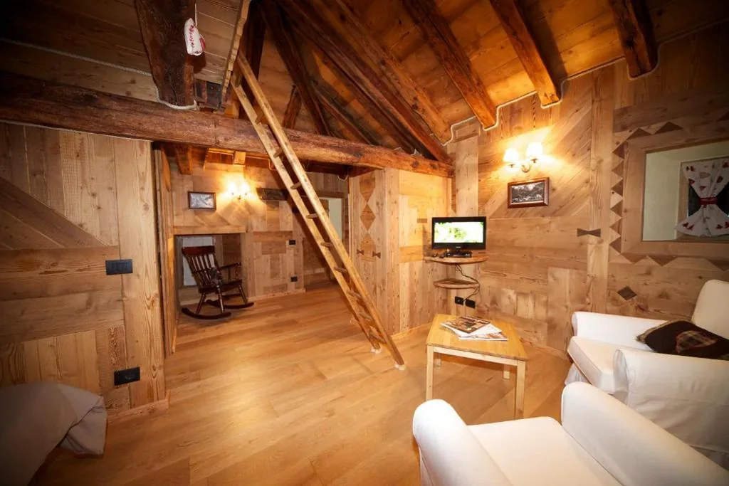 La Maison Du Seigneur — foto 4