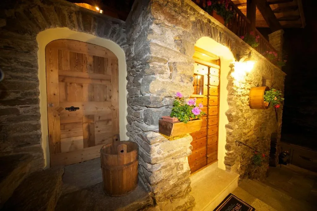 La Maison Du Seigneur — foto 5