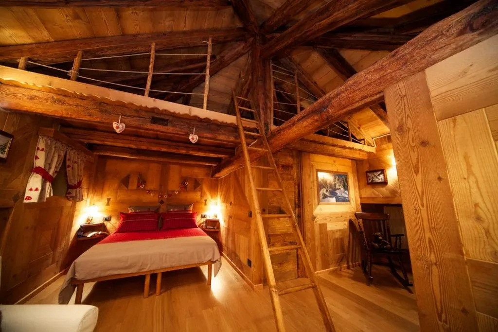 La Maison Du Seigneur — foto 6