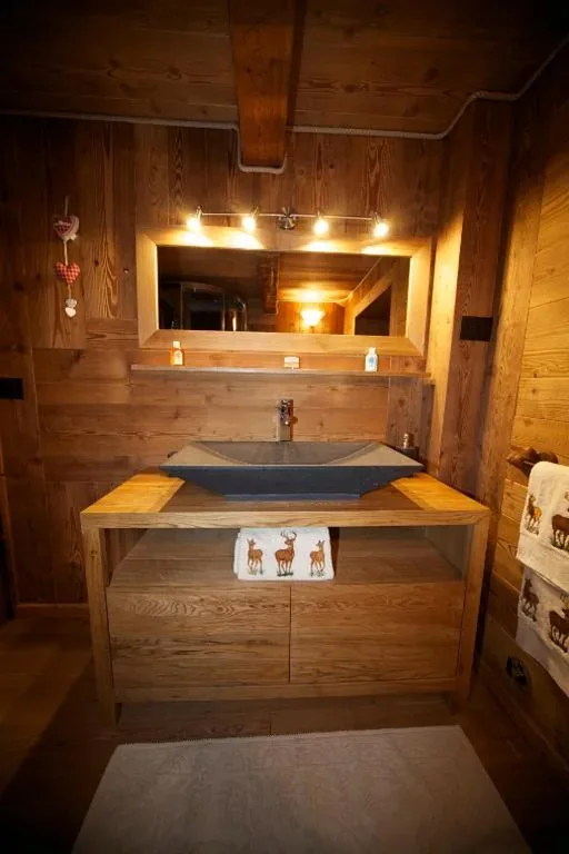 La Maison Du Seigneur — foto 7