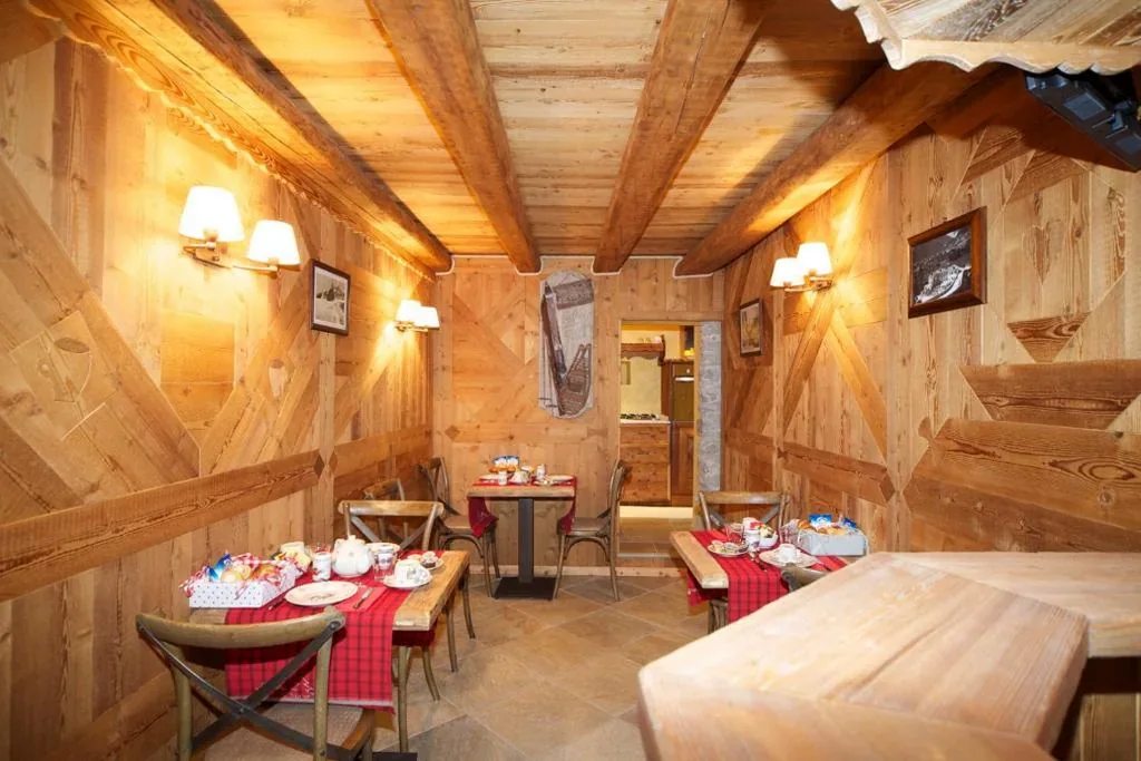 La Maison Du Seigneur — foto 8
