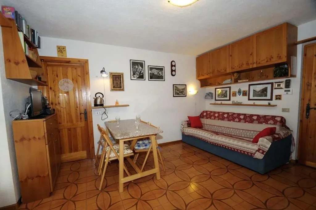 La Maison Everest 73 – bilocale a La Ruine, Morgex — foto 4