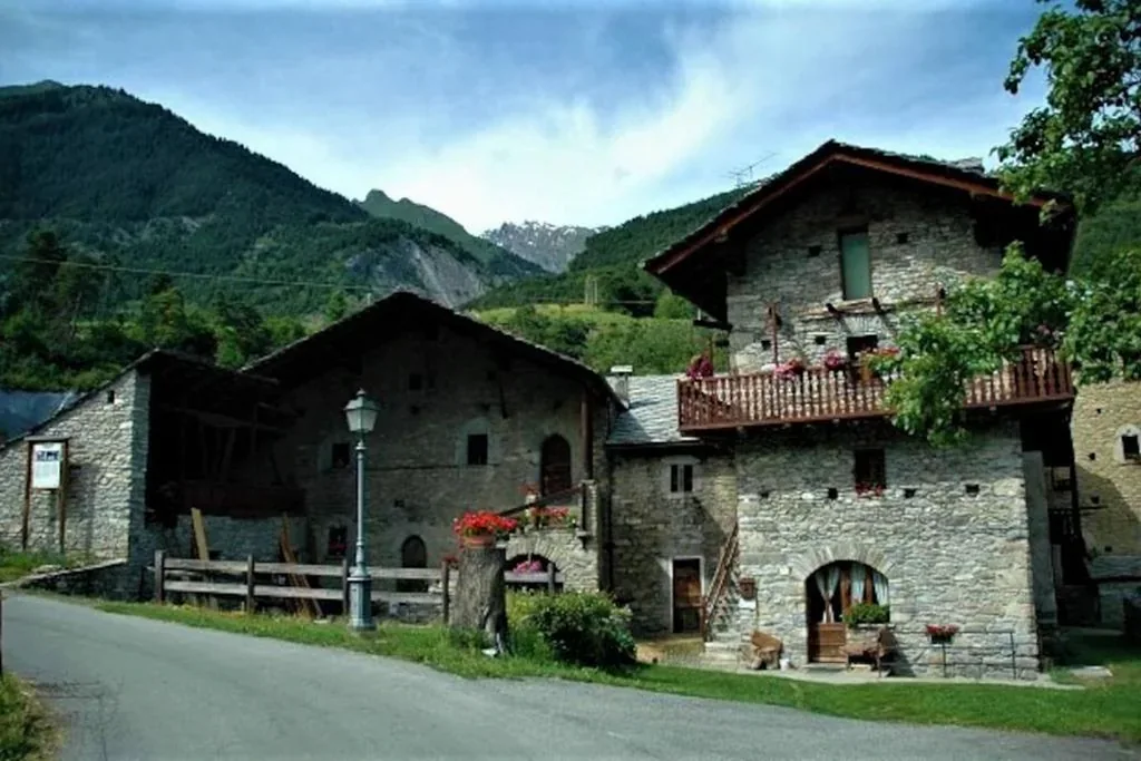 La Maison Everest 73 – bilocale a La Ruine, Morgex — foto 6