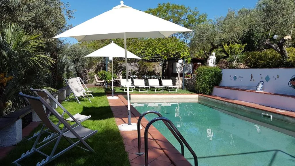La Maison Galu’