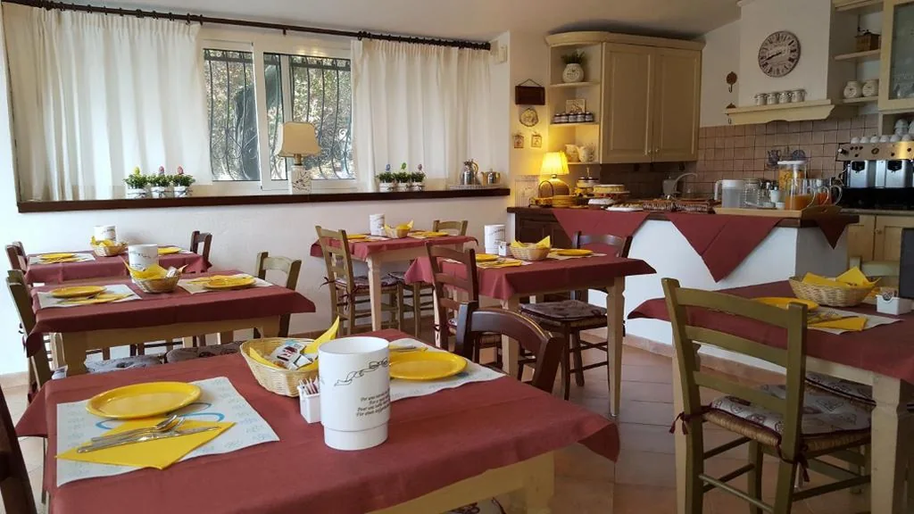 La Maison Galu’ — foto 3