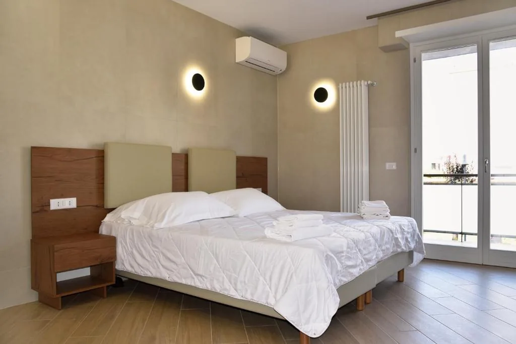 La Maison Latina Guest House