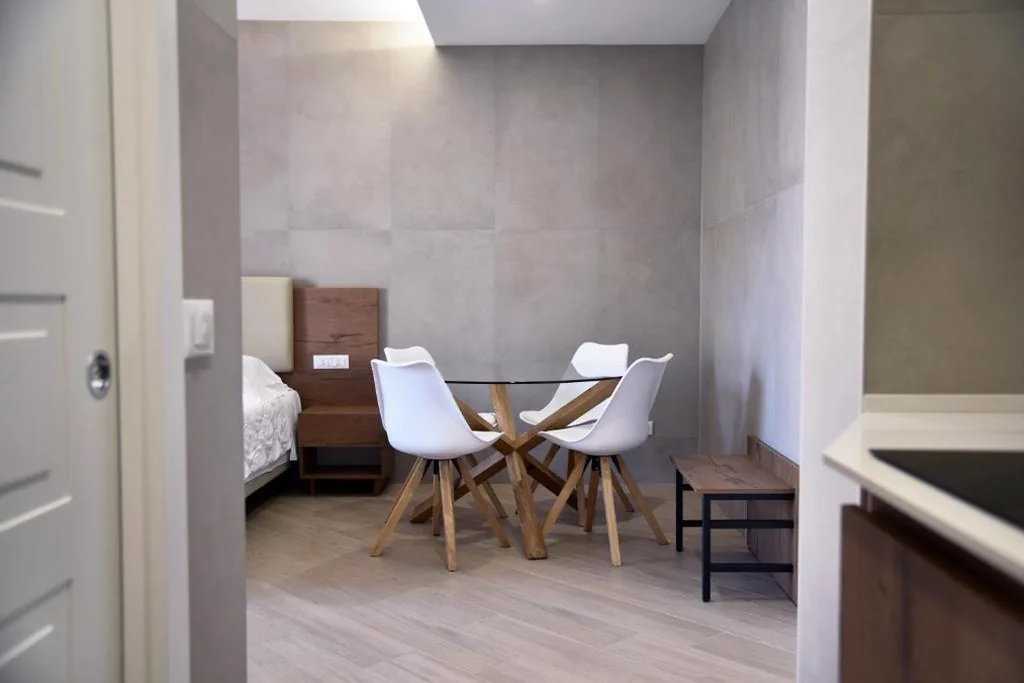 La Maison Latina Guest House — foto 4