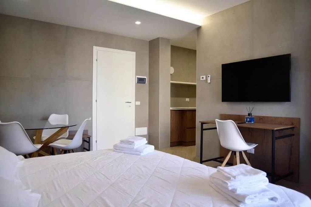 La Maison Latina Guest House — foto 5