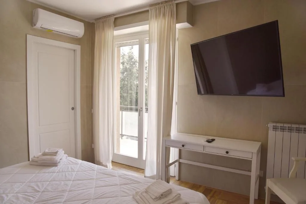 La Maison Latina Guest House — foto 6