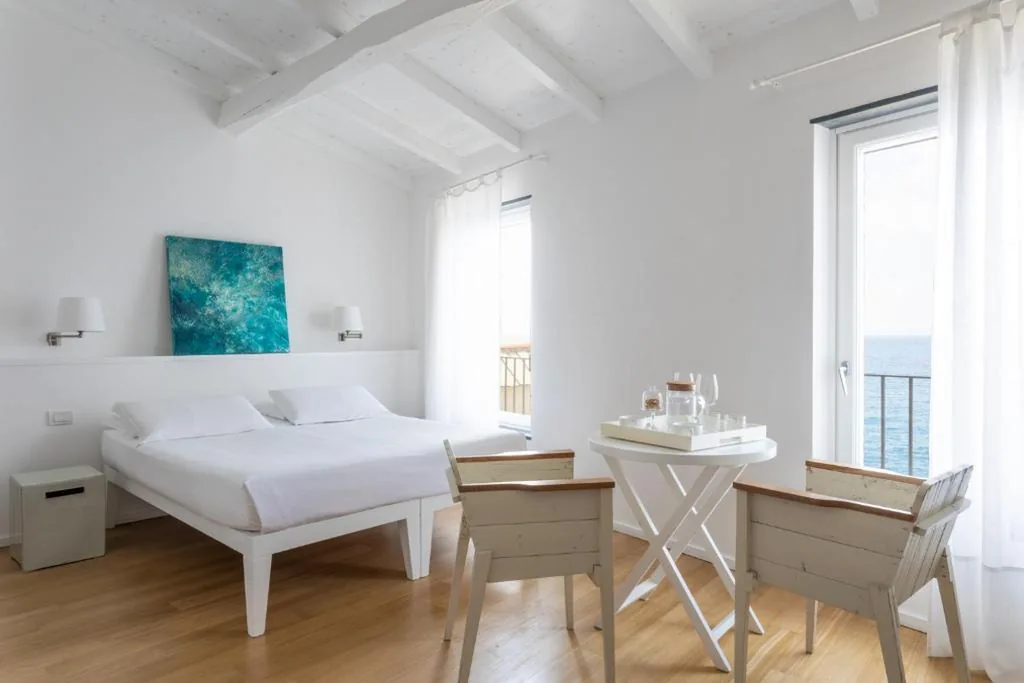 La Malà – camere di charme — foto 7